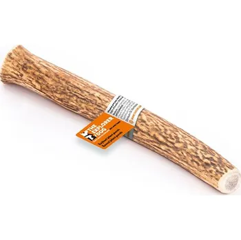 Pamlsek pro psa Explorer Dog žvýkací jelení paroh tvrdý vel. XXL