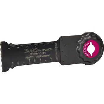 Ponorný list STARLOCK-MAX 32x70mm HM MAM006 Makita