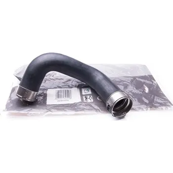 Chladič motoru hadice TURBO INTERCOOLER NISSAN NAVARA PATHFINDER III, 14463-5X04B 144635X04B SKV Germany