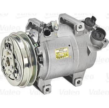 Kompresor klimatizace VALEO Kompresor, klimatizace 815151