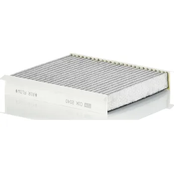 Klimatizace automobilu Filtr, vzduch v interiéru MANN-FILTER CUK 2040