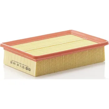 Auto-moto Vzduchový filtr MANN-FILTER C 25 100