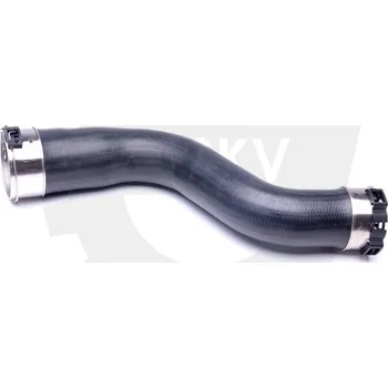 Chladič motoru hadice TURBO BMW 1 3 4 X3 X4 11618573762 11618573762 SKV Germany