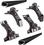 Příčníky Thule 951 + 7122