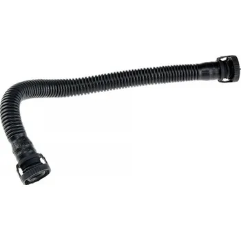 Chladič motoru Hadice vzduchu AUDI 2.4,2.8 A4 97-01, A6 PASSAT 078103223B NTY