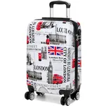 Madisson London Feelings S 43 l bílý