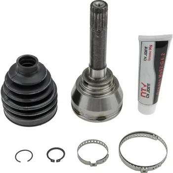 Poloosa kola Kloub poloosy u kola ISUZU D-MAX 2.5 3.0TD 4X4 02- 8943126721 NTY