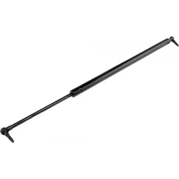 Dveře karosérie Vzpěra zadních dveří CHRYSLER VOYAGER 00-05, DODGE CARAVAN 00-05 L/P 04894554AB NTY