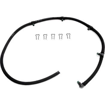 Hadice, unikání paliva GRAND CHEROKEE II WJ 2.7 CRD 6120700032 DR MOTOR