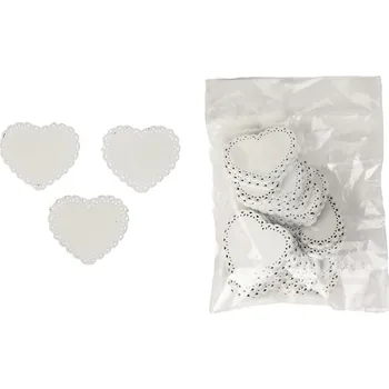 Dekorace 20 ks D2862