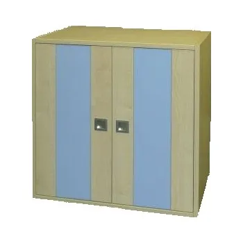 Šatní skříň Nástavec na šatní skříň BOŘEK K 62