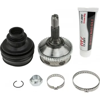 Poloosa kola Kloub poloosy u kola PEUGEOT 206 1.4 98- 32724F NTY