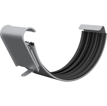 Stavebniny LINDAB spojka žlabů RSK 150 TMCE