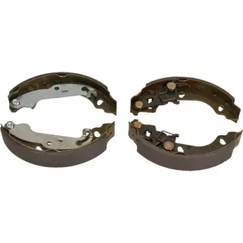 Brzdový systém Sada brzdových čelistí FORD FIESTA YS51-2200-AB MAXGEAR