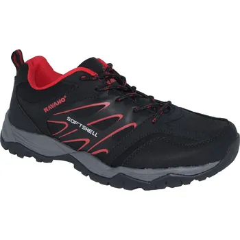 Dámské lodičky Navaho dámská multifunkční obuv N7-209-26-03 Barva: černá, Velikost: 38