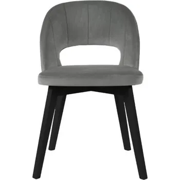 Jídelní židle Jídelní židle STRAKOŠ DM660/N - černá, RIVIERA 91