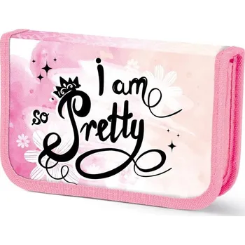 Penál MFP Penál jednopatrový - I am pretty