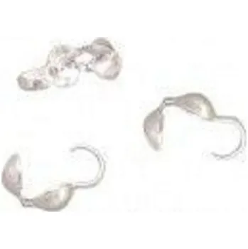 Korálek Kalota stříbrná