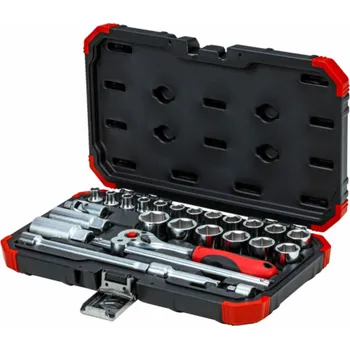 Klíč GEDORE red Socket Set 3/8 26-pieces