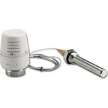 Termostatická hlavice kapalinová - s kapilárou 1m a jímkou - + 30 °C až + 50 °C IVAR.T 5011U