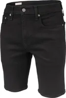 Levi's Standard Shorts 405 Black Rinse