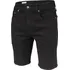 Pánské kraťasy Levi's Standard Shorts 405 Black Rinse