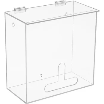 Čepice Zásobník na jednorázové čepice C150