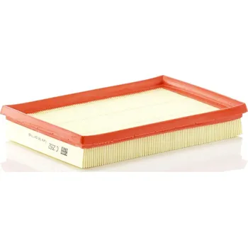 Auto-moto Vzduchový filtr MANN-FILTER C 2562