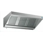 OEM Odsavač par ND-03-11/28 2800x1100x450