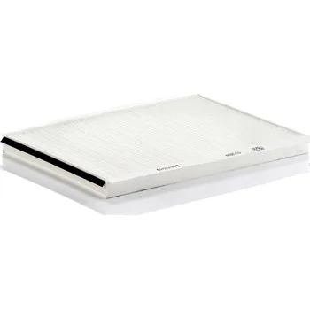 Klimatizace automobilu Filtr, vzduch v interiéru MANN-FILTER CU 2839