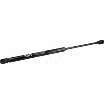 Dveře karosérie Tlumič pístnice zavazadlového prostoru Megane 02- 8200051750 HART