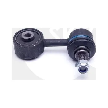 Stabilizátor nápravy Tyčka stabilizátoru PŘEDNÍ levý / pravý BMW 3 (E30 E36) 31351091764 31351091764 SKV Germany