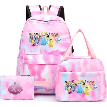 Školní batoh Disney školní batoh - 009