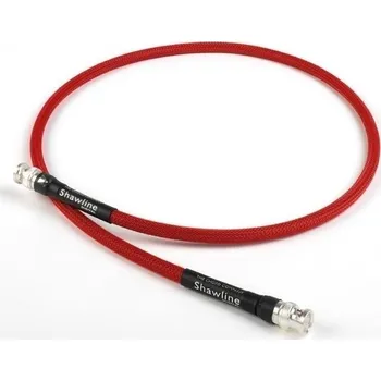 Video kabel Chord Shawline digital BNC-BNC 1 m