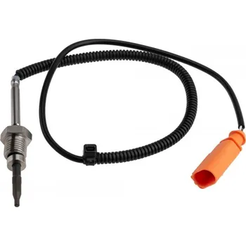 Čidlo automobilu Čidlo, teplota výfukových plynu 3.0D,3.0DH VW TOUAREG AUDI A4(B9),A5,A6(C7),A7,Q7,Q8 2014- /ZA DPF /670MM 4M0906088AN NTY