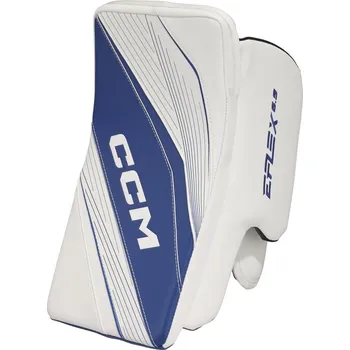 Vyrážečka CCM GB EFlex 6.9 Int Wh Reg