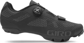 Pánské cyklistické tretry GIRO Rincon Shoe černé 41