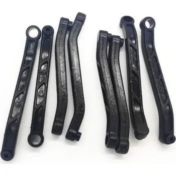 RC náhradní díl Přední a zadní spojovačky (8ks) na RMT V1.0