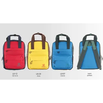 Sportovní batoh AXON městský batoh CITY 13