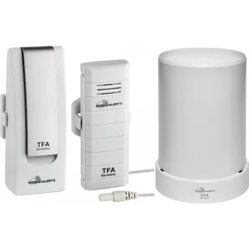 Tfa 31.4004.02 weatherhub - startovní balíček č. 4 + doprava zdarma