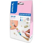 Anděl Přerov Sada PILOT PINTOR KORÁLKY+ 4 popisovače