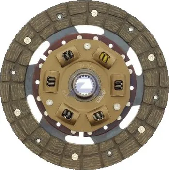 Spojková lamela Lamela spojky AISIN DD-021U