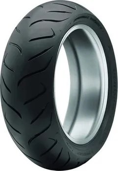 Dunlop Tires Sportmax Roadsmart II 160/60 R17 69 W R TL 637644
