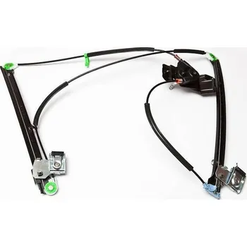 Stahovačka okna Mechanismus stahování oken VW POLO 94-99 PŘEDNÍ PRAVY 6N3837402 SKV Germany