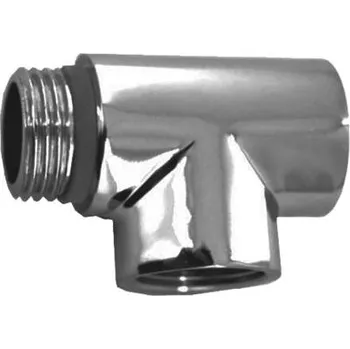 Hadicová rozbočka, rozdvojka 1/2"