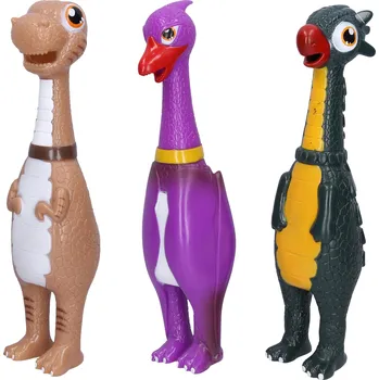 Mačkací dinosaurus 32 cm