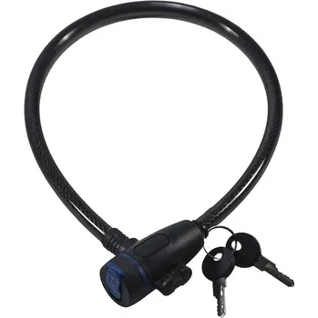 Zámek na kolo XTLINE ZA4391265 Zámek na kolo, 12x650 mm