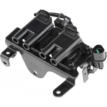 Zapalovací cívka Zapalovací cívka HYUNDAI GETZ 1.1 02-05 27301-02100 NTY