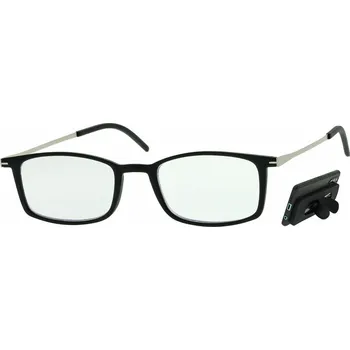 Brýle na čtení Dioptrické čtecí brýle na mobil RM001 +1,0D