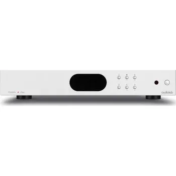 Hi-Fi komponenty Audiolab 7000N PLAY Silver (Streamovací prehrávač Audiolab 7000N)